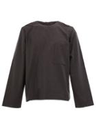 Craig Green 'workwear' T-shirt, Men's, Size: Medium, Black, Cotton/nylon/polyester