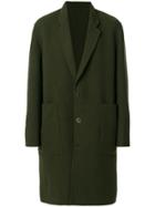 Études Archeology Coat - Green