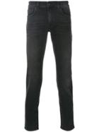 Department 5 Classic Skinny Jeans - Grey