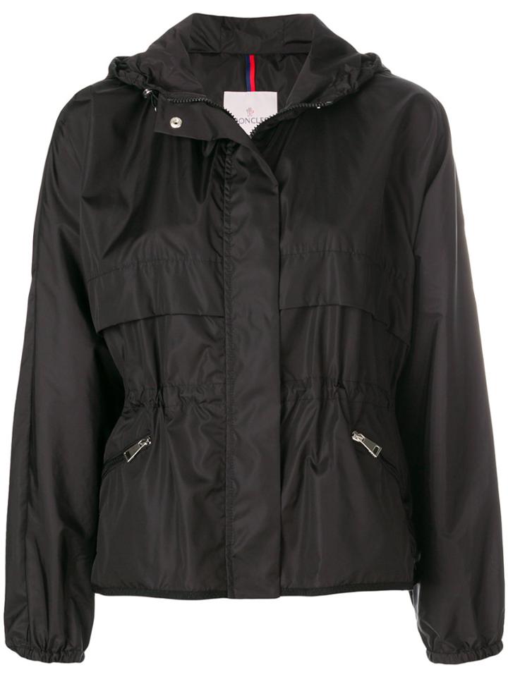Moncler Jais Lightweight Jacket - Black