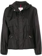 Moncler Jais Lightweight Jacket - Black