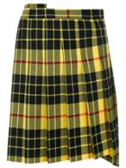 Junya Watanabe Comme Des Garçons Checked Shorts - Black