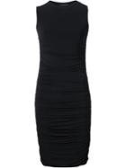 The Row Wrinkled Dress