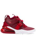 Nike Air Max 600 Sneakers - Red