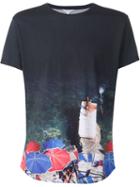 Orlebar Brown 'getty' T-shirt