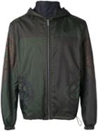 Versace - Lightweight Jacket - Men - Polyester - 52, Green, Polyester