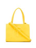 Telfar Tf01s143621yl - Yellow