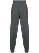 Falke Lounge Trousers - Grey