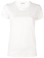 Moncler Basic T-shirt - White