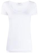 Snobby Sheep Slim Fit T-shirt - White