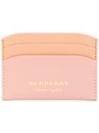 Burberry Classic Cardholder - Nude & Neutrals