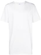 Stampd Crew Neck T-shirt - White