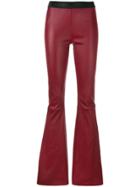 Drome Flared Trousers