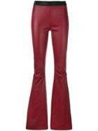 Drome Flared Trousers