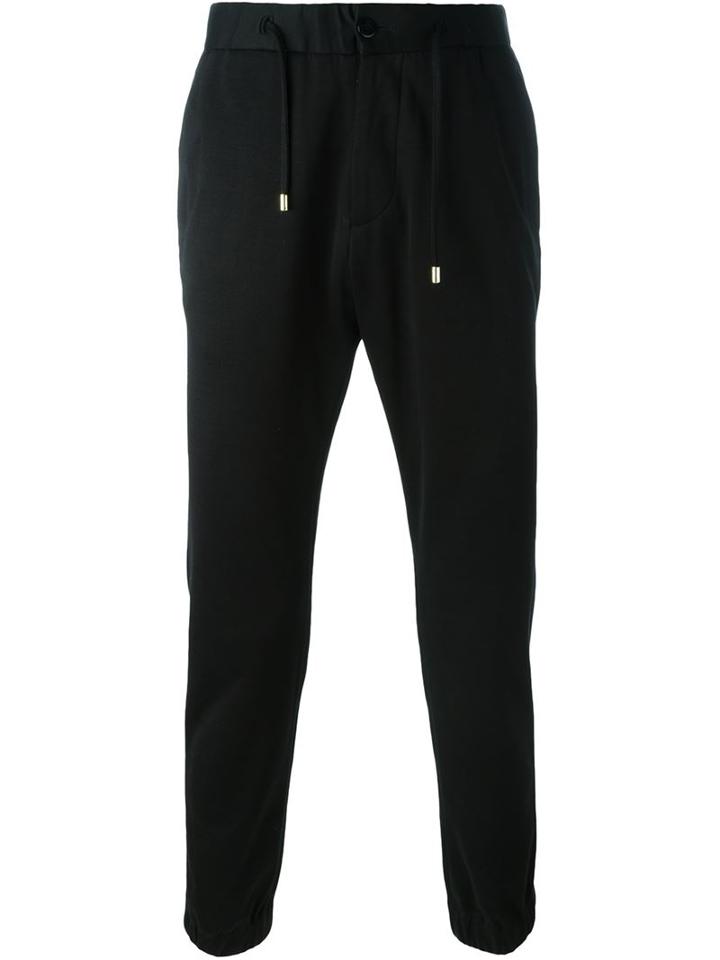 Etro Slim Fit Track Pants