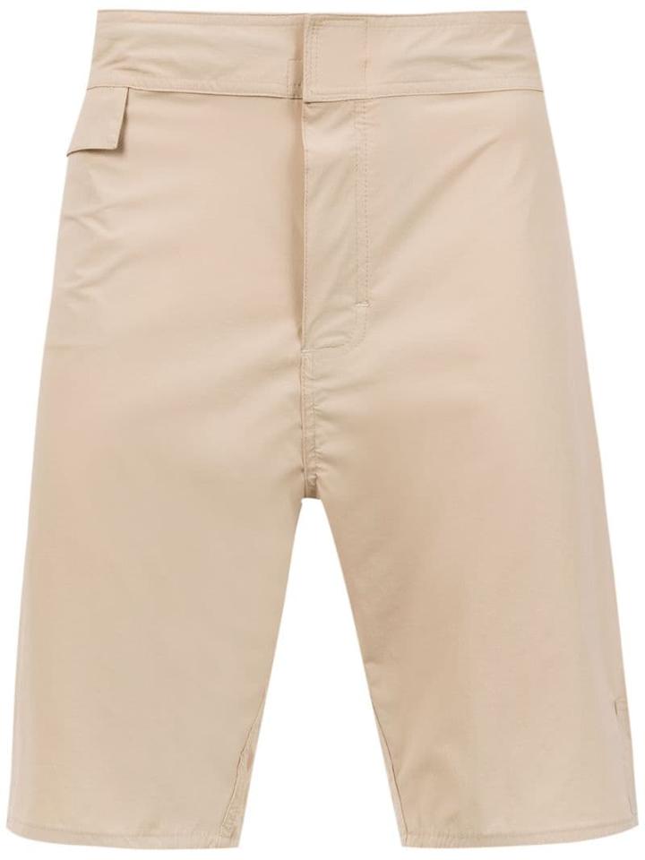 Amir Slama Swim Shorts - Neutrals