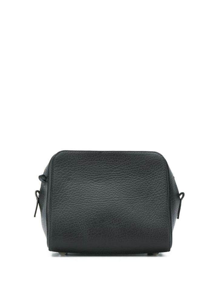 Maison Margiela 5ac Box Bag - Black