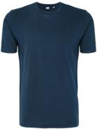 Aspesi Japanese Cotton T-shirt - Blue