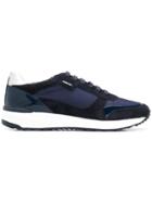 Geox Nebula Sneakers - Blue