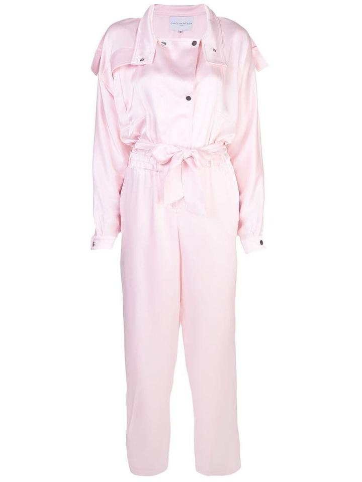 Carolina Ritzler - Pink