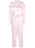 Carolina Ritzler - Pink