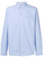 Tommy Jeans Tjm Tommy Classic Shirt - Blue