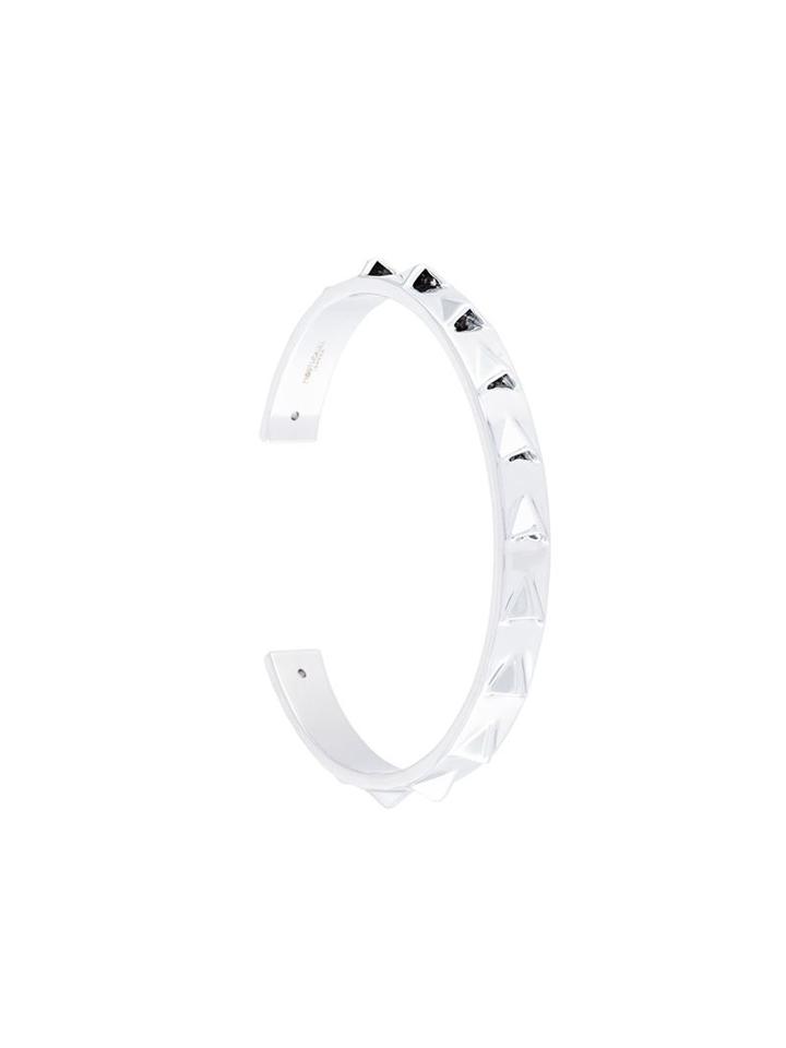Northskull 'continuity' Bracelet, Men's, Metallic