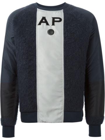 Andrea Pompilio 'connor' Sweatshirt
