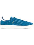 Adidas Originals Campus Sneakers - Blue