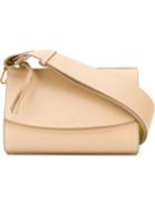 Desa 1972 Small Shoulder Bag, Women's, Nude/neutrals