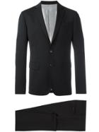 Armani Collezioni Formal Suit - Grey