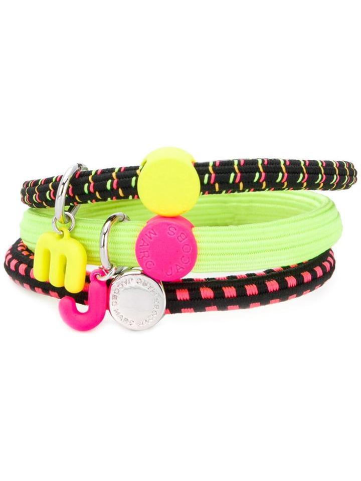 Marc Jacobs Marc Jacobs M0014629 002 - Black / Multi Nylon
