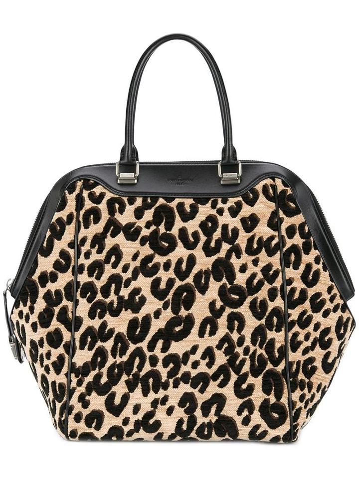 Louis Vuitton Pre-owned North South Handbag - Black