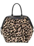 Louis Vuitton Pre-owned North South Handbag - Black