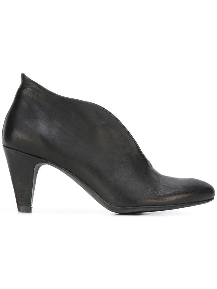The Last Conspiracy Low Length Boots