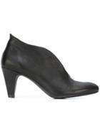 The Last Conspiracy Low Length Boots