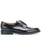 Church's Shannon 4 Derby Shoes - Black