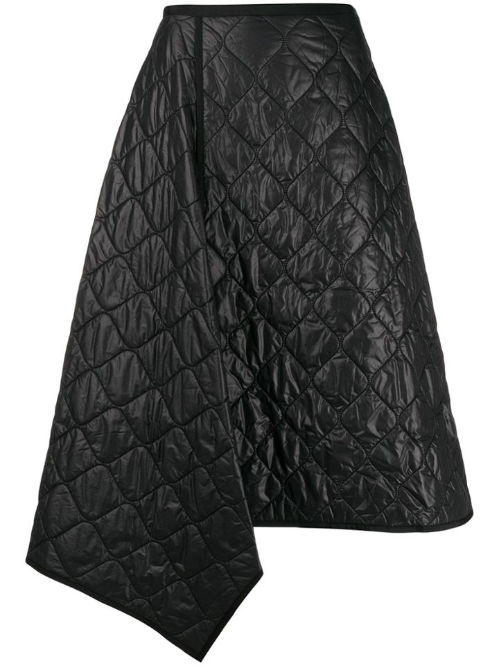 Juun.j Juun.j Ja9x27w015 Black