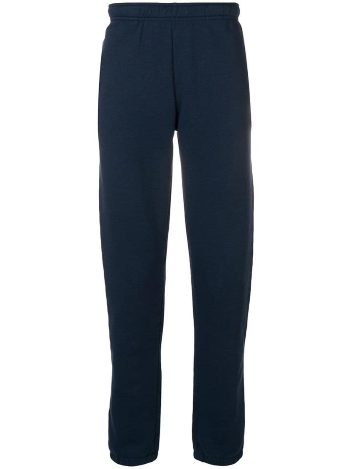 Ron Dorff Basic Jogging Trousers - Blue