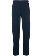Ron Dorff Basic Jogging Trousers - Blue