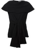 J.w. Anderson Tie Knot T-shirt