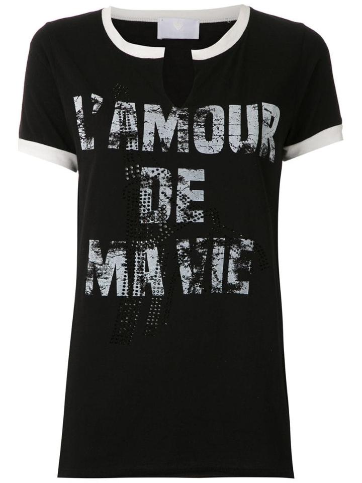 Andrea Bogosian Andrea Bogosian 003699 Noir - Black