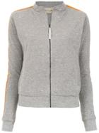 Andrea Bogosian Hooded Sweatshirt - Grey