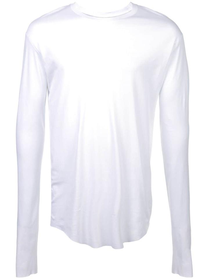 Song For The Mute Song For The Mute Fw18mtl001 White