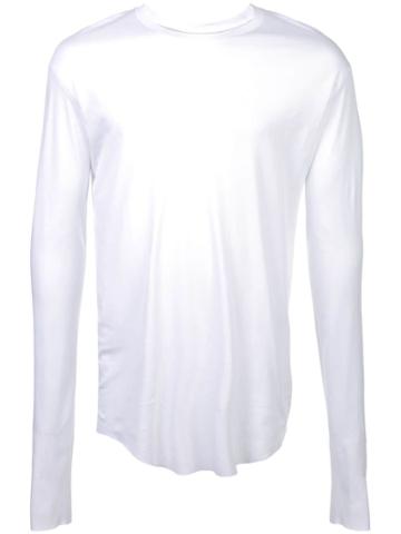 Song For The Mute Song For The Mute Fw18mtl001 White