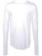 Song For The Mute Song For The Mute Fw18mtl001 White