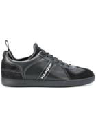 Dior Homme Hardior Sneakers - Black