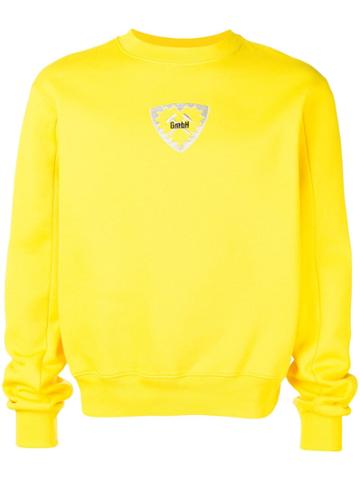Gmbh Gmbh Berg Yellow - Yellow & Orange