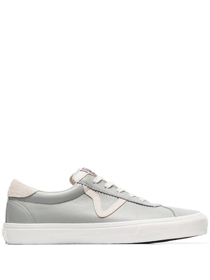 Vans Epoch Sport Lx Low-top Sneakers - Blue
