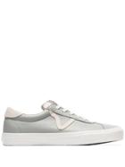 Vans Epoch Sport Lx Low-top Sneakers - Blue